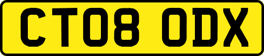 CT08ODX