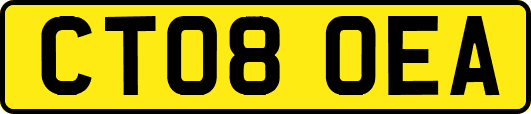 CT08OEA