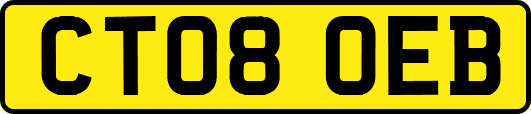CT08OEB
