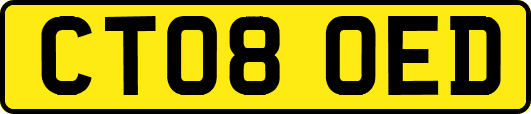 CT08OED