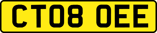 CT08OEE