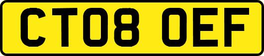 CT08OEF
