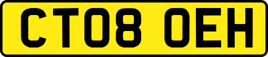 CT08OEH