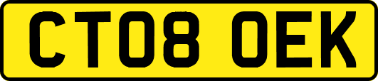 CT08OEK