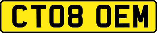 CT08OEM