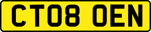 CT08OEN