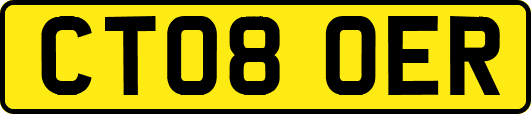 CT08OER