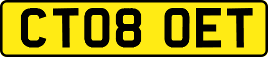 CT08OET