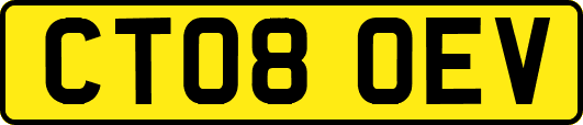 CT08OEV