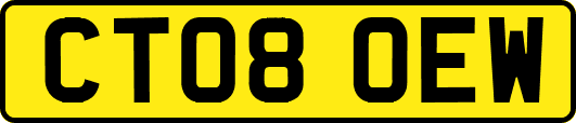 CT08OEW