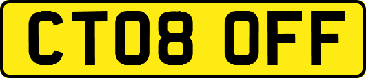 CT08OFF