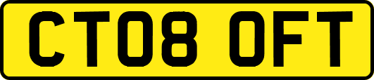 CT08OFT