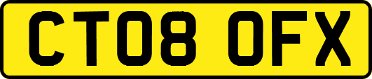 CT08OFX