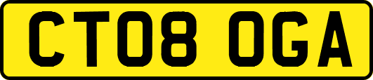 CT08OGA