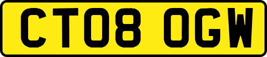 CT08OGW