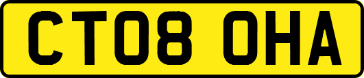 CT08OHA