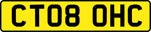 CT08OHC