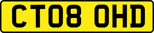 CT08OHD