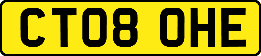 CT08OHE