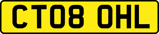 CT08OHL