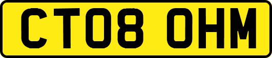 CT08OHM