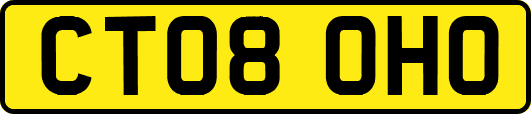CT08OHO