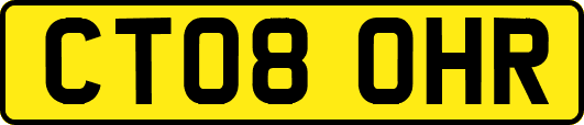 CT08OHR