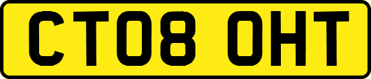CT08OHT