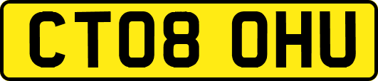 CT08OHU