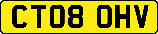 CT08OHV