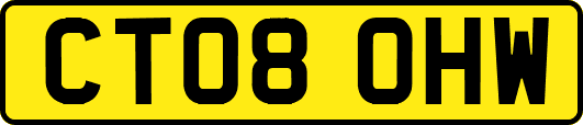 CT08OHW