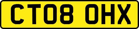 CT08OHX