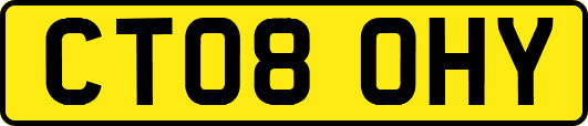 CT08OHY