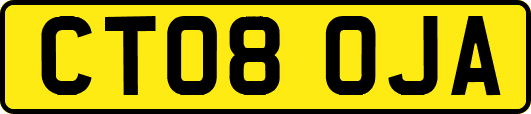 CT08OJA