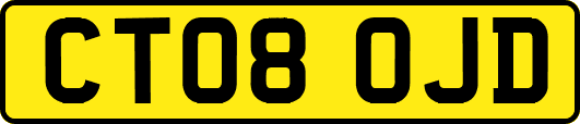 CT08OJD
