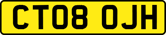 CT08OJH