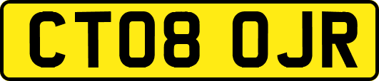 CT08OJR