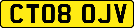 CT08OJV