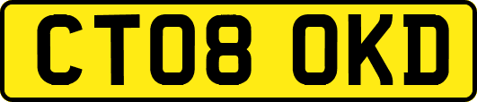 CT08OKD