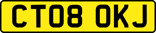 CT08OKJ
