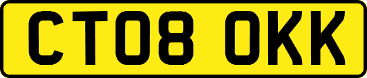CT08OKK