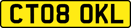 CT08OKL