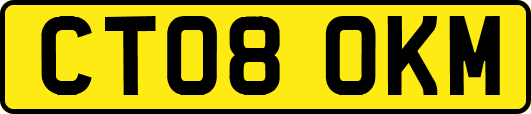 CT08OKM