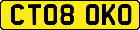CT08OKO