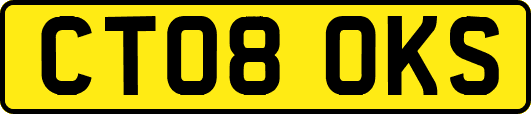 CT08OKS