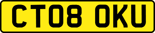 CT08OKU