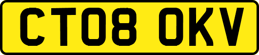 CT08OKV