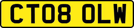 CT08OLW