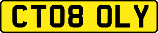 CT08OLY