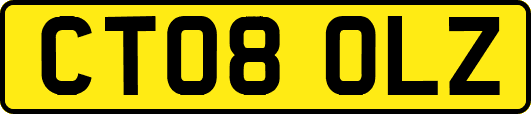 CT08OLZ
